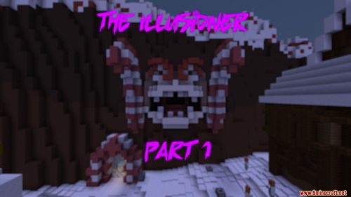 The Illusioner Part 1 Map Thumbnail