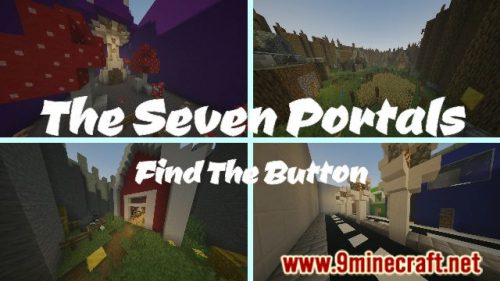 The Seven Portals Map Thumbnail