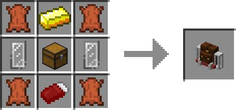 Traveler_s Backpack mod for minecraft 27