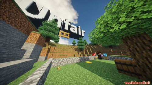 Unfair Gate Map Thumbnail