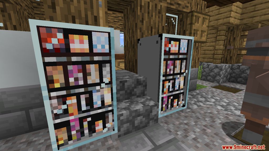 Vending Machine Mod Screenshots 3