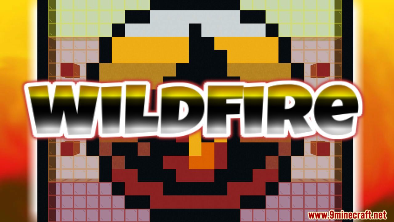 WILDFIRE Map Thumbnail