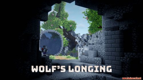 Wolf’s Longing Map Thumbnail
