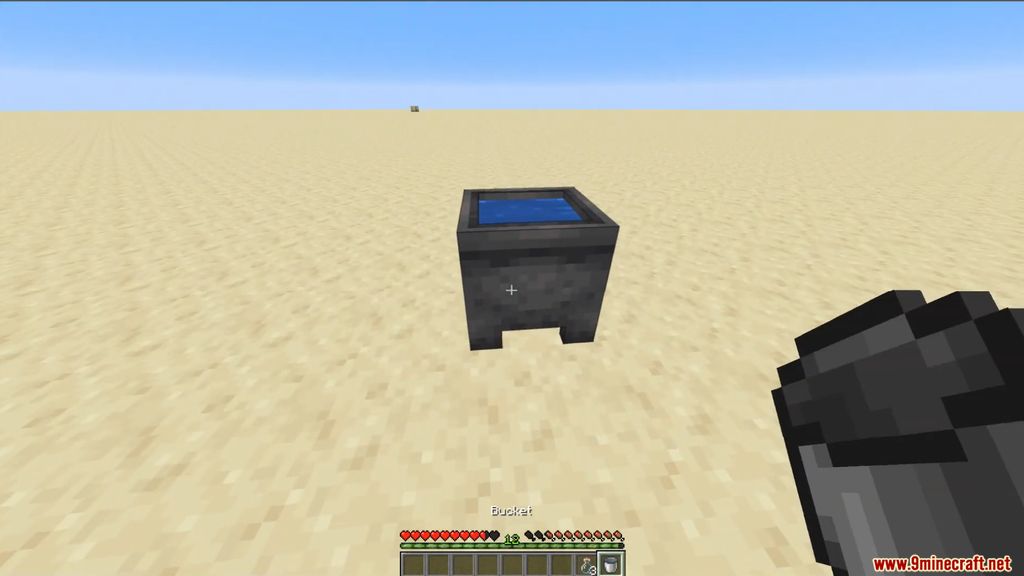 Better Cauldrons Data Pack Screenshots (1)