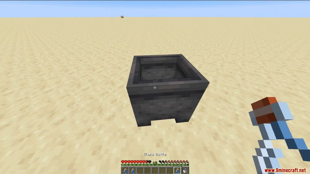 Better Cauldrons Data Pack Screenshots (2)