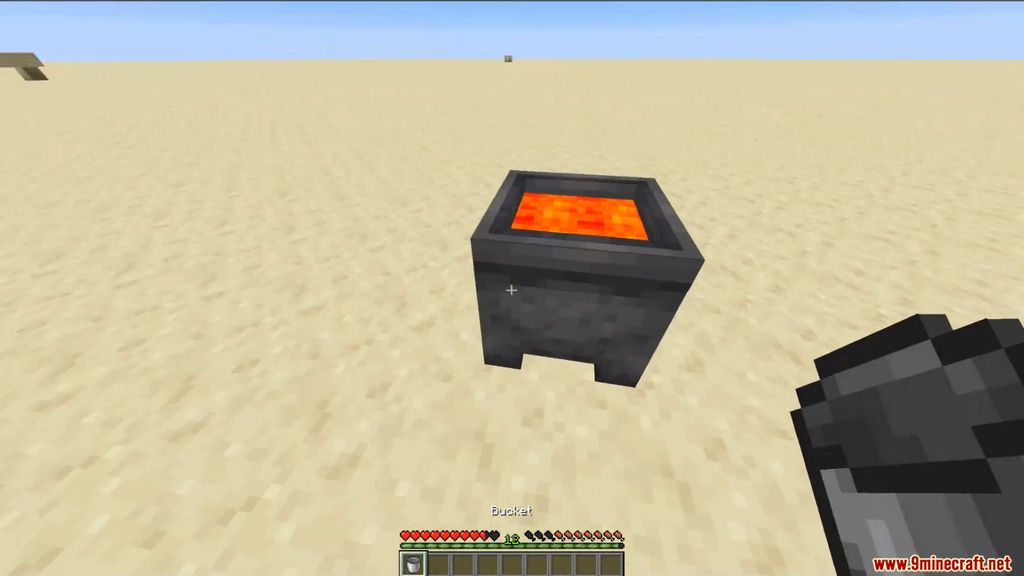 Better Cauldrons Data Pack Screenshots (3)