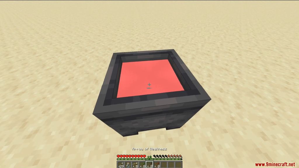 Better Cauldrons Data Pack Screenshots (7)