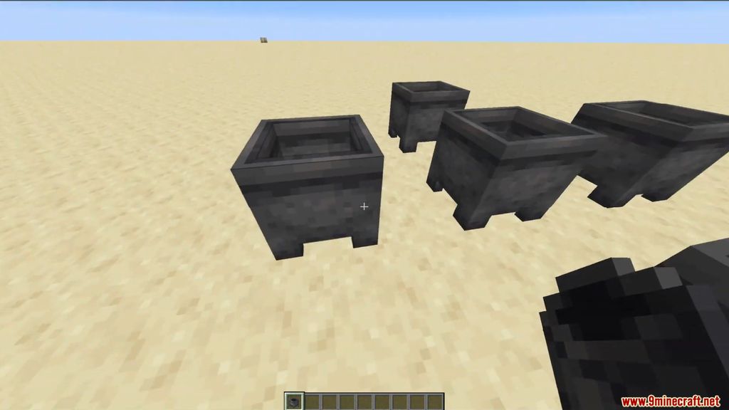 Better Cauldrons Data Pack Screenshots (8)