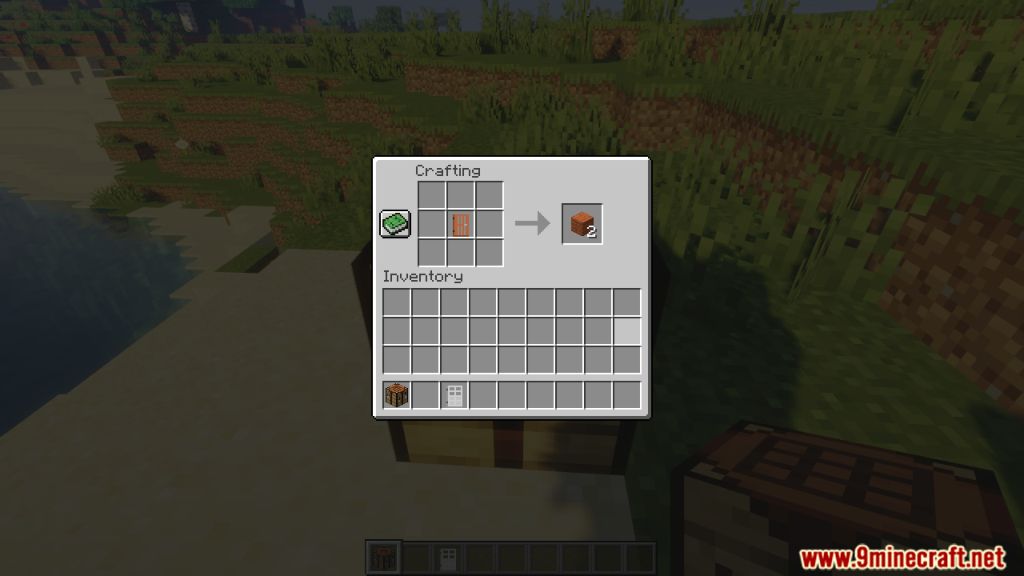 Block Recycle Data Pack Screenshots (1)