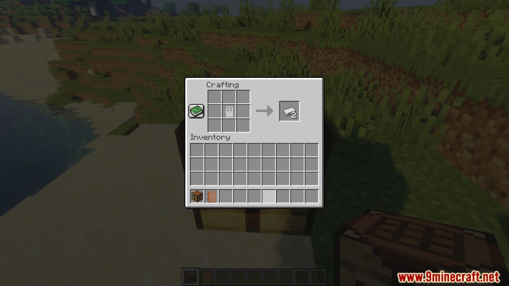 Block Recycle Data Pack Screenshots (2)