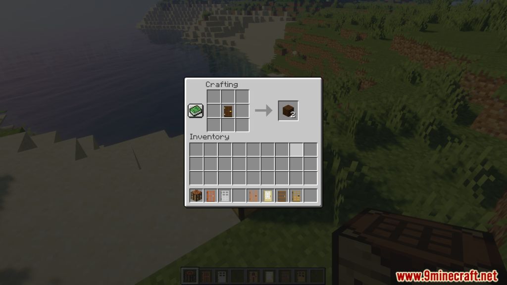 Block Recycle Data Pack Screenshots (3)