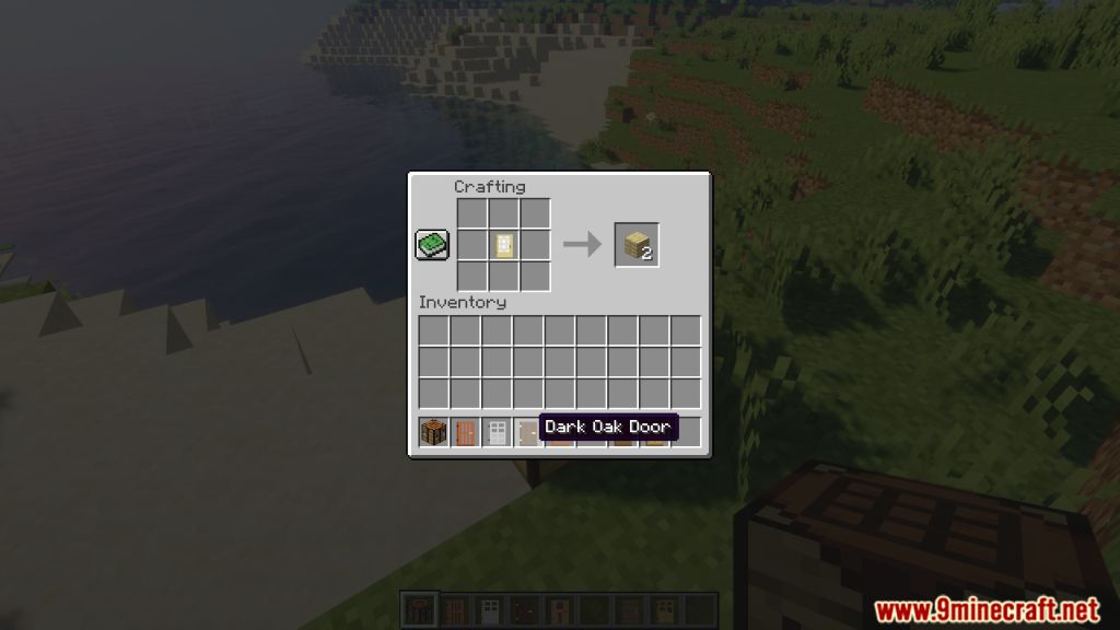 Block Recycle Data Pack Screenshots (4)