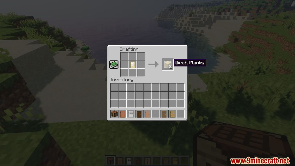 Block Recycle Data Pack Screenshots (5)