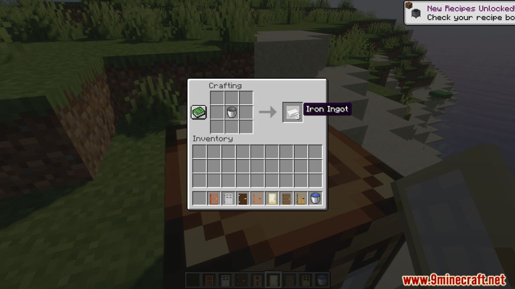 Block Recycle Data Pack Screenshots (6)