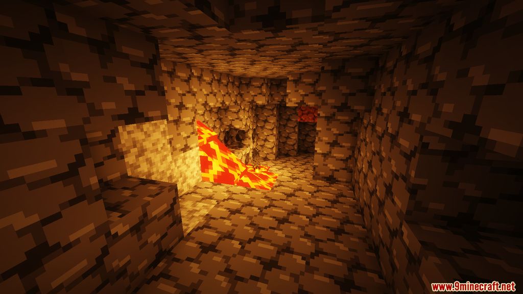 Bloom, Bright and Retro Resource Pack Screenshots 10