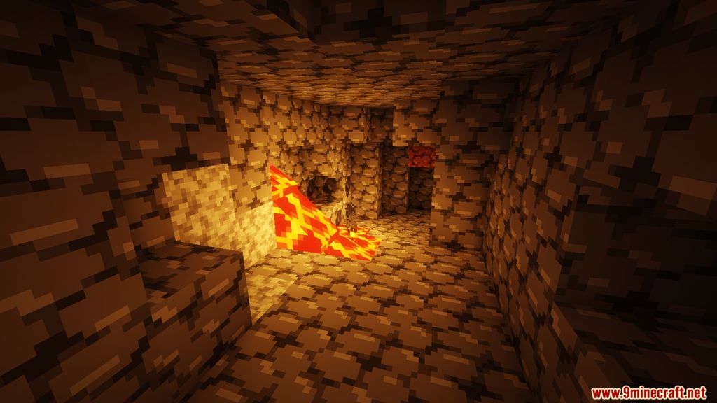 Bloom, Bright and Retro Resource Pack Screenshots 10