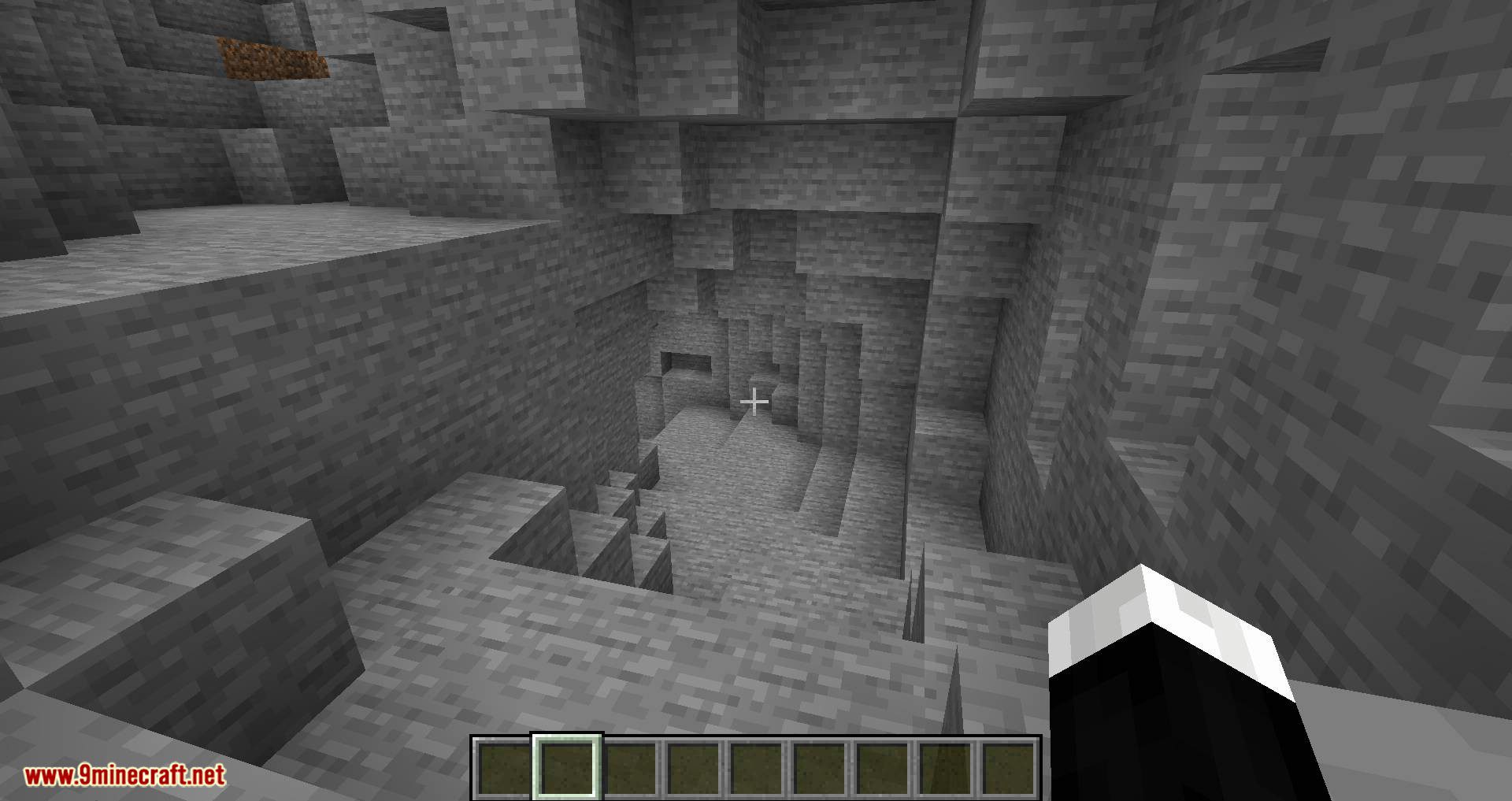 Buuz135s Dimensional Worlds mod for minecraft 07