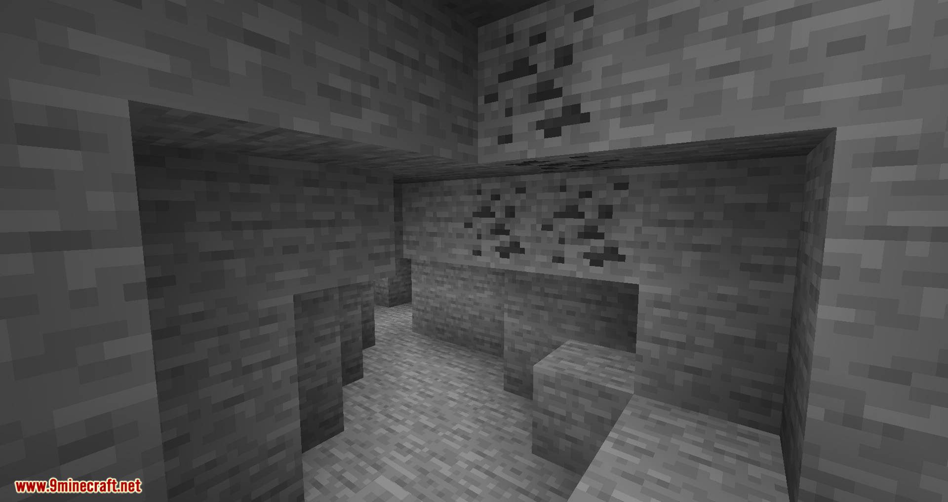 Buuz135s Dimensional Worlds mod for minecraft 08