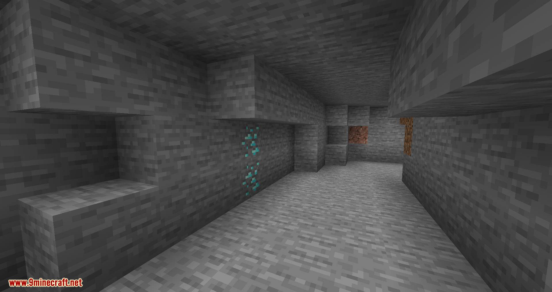 Buuz135s Dimensional Worlds mod for minecraft 11