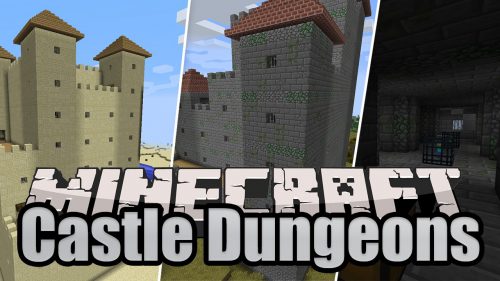 Castle Dungeons Mod