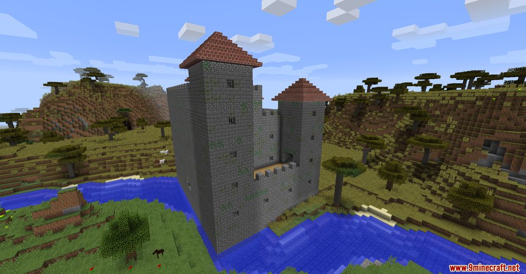 Castle Dungeons Mod Screenshots 1