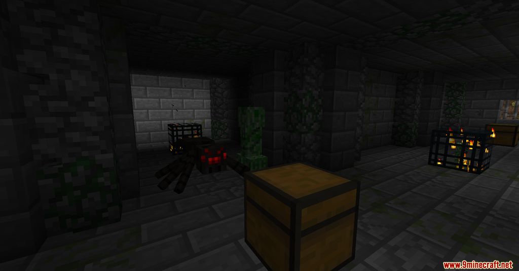 Castle Dungeons Mod Screenshots 10