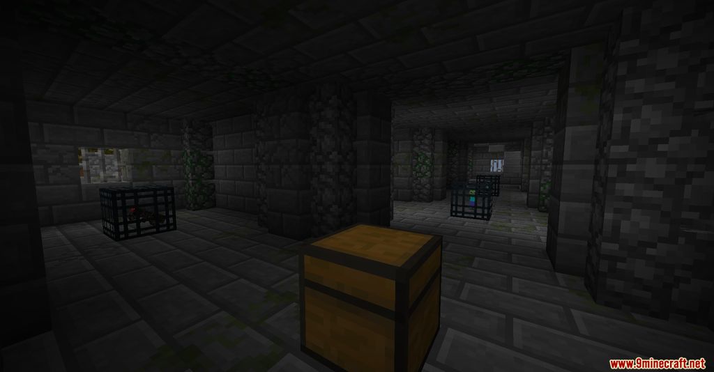 Castle Dungeons Mod Screenshots 2