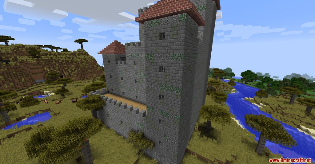 Castle Dungeons Mod Screenshots 5