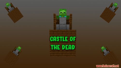 Castle of the Dead Map Thumbnail