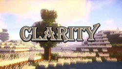 Clarity Resource Pack