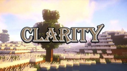 Clarity Resource Pack