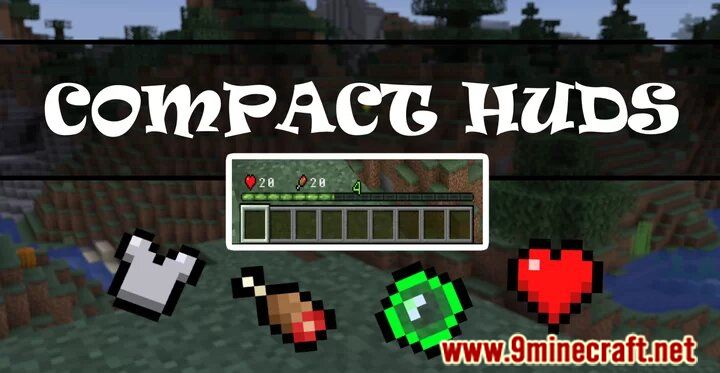 Compact HUD Data Pack Thumbnail