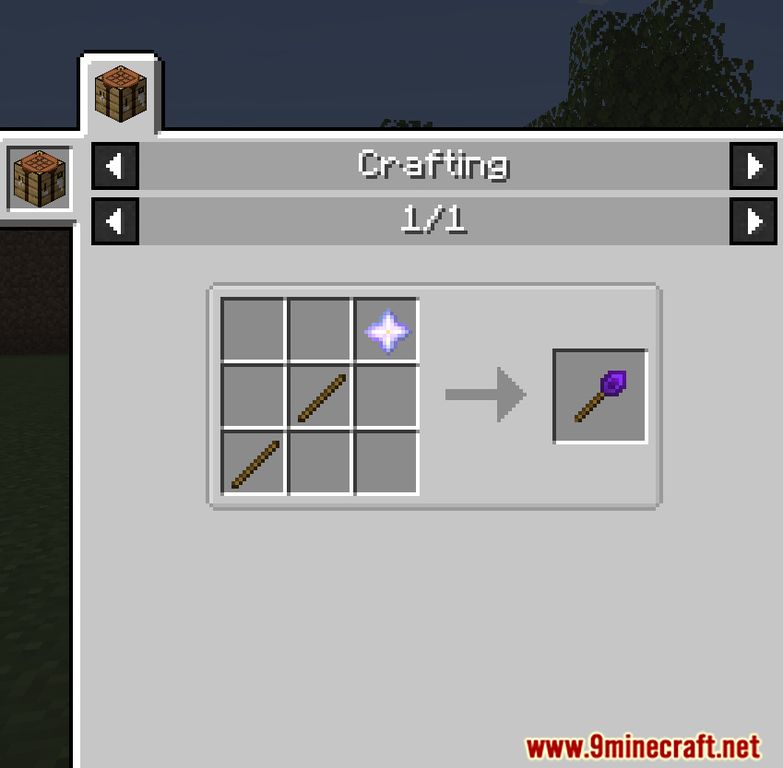 Construction Wand Mod Screenshots 12