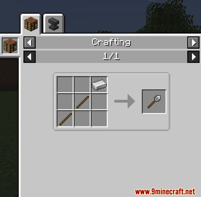Construction Wand Mod Screenshots 14