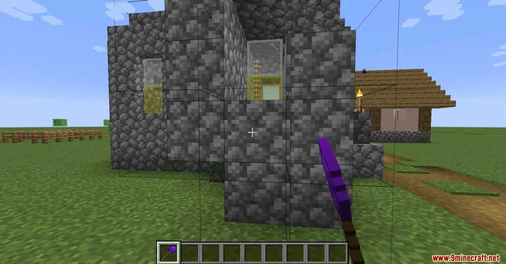 Construction Wand Mod Screenshots 4