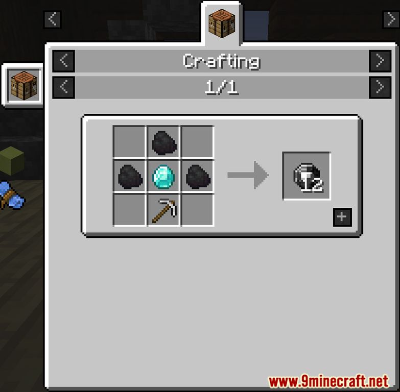 Craftable Utilities Mod Screenshots 10