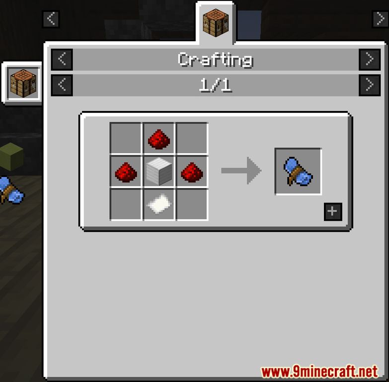 Craftable Utilities Mod Screenshots 8