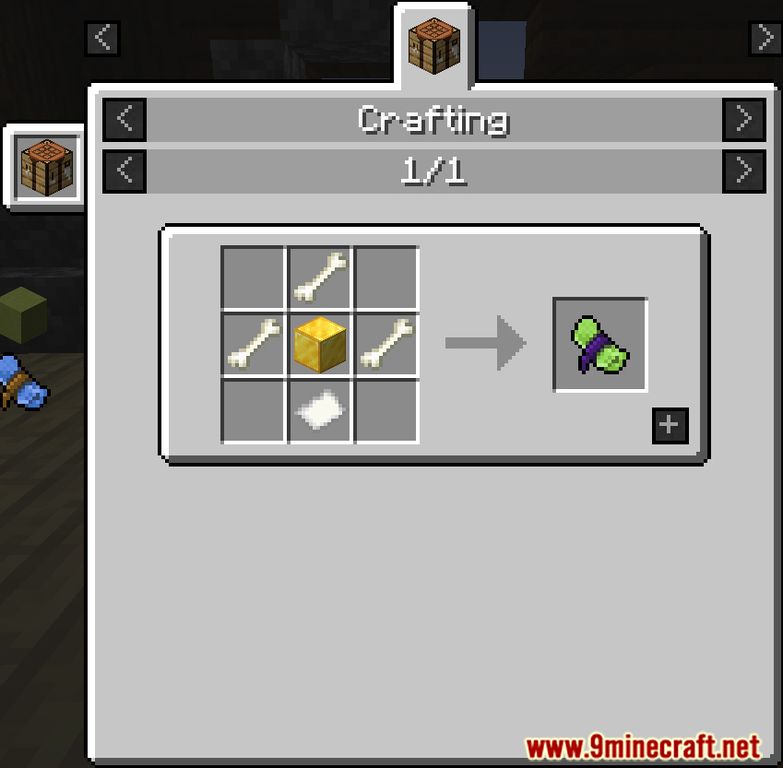 Craftable Utilities Mod Screenshots 9