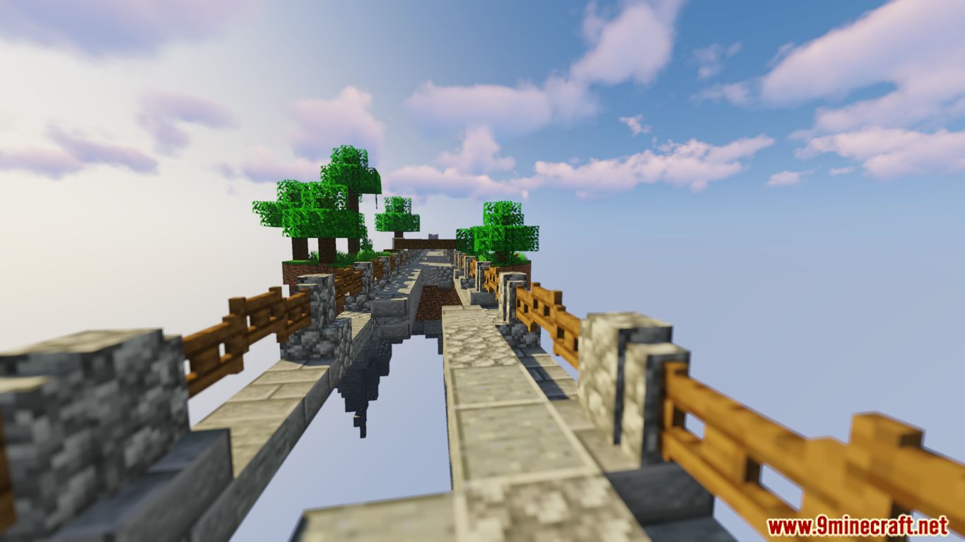 Creeper Run Map Screenshots 7