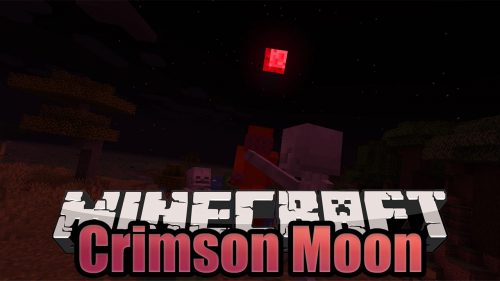 Crimson Moon Mod