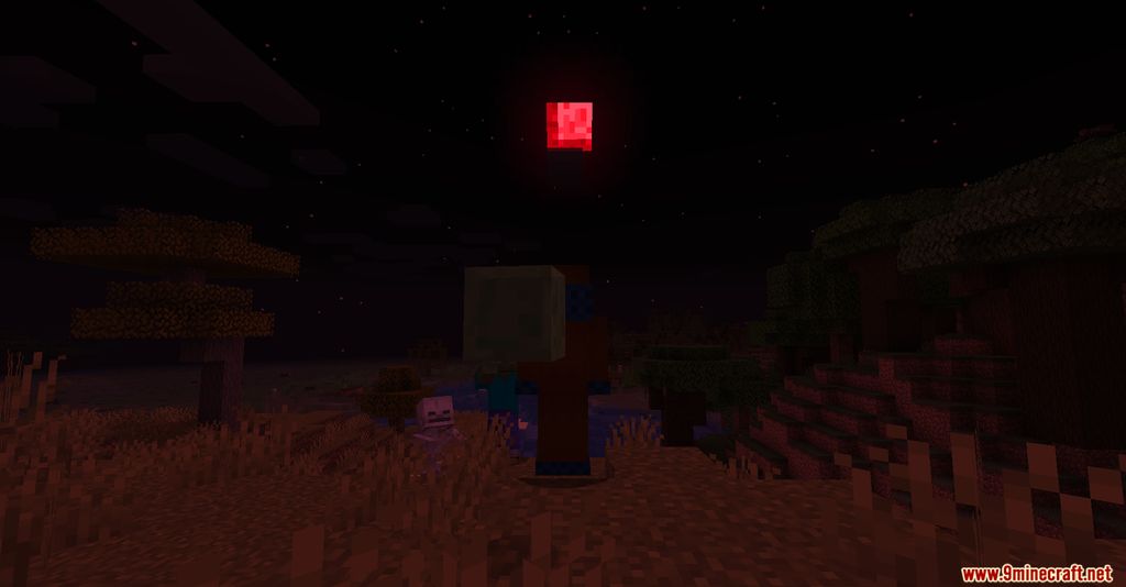 Crimson Moon Screenshots 10