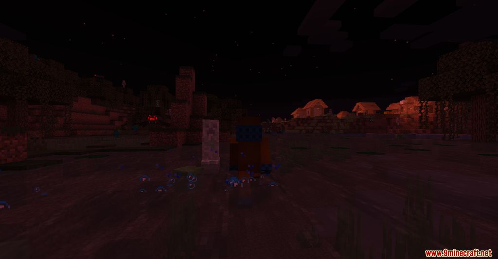 Crimson Moon Screenshots 7