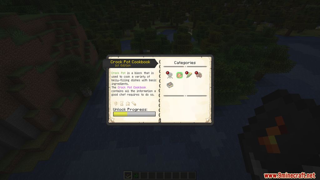 Crock Pot Mod Screenshots 3