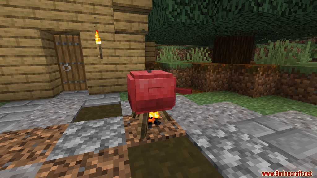 Crock Pot Mod Screenshots 7