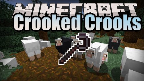 Crooked Crooks Mod