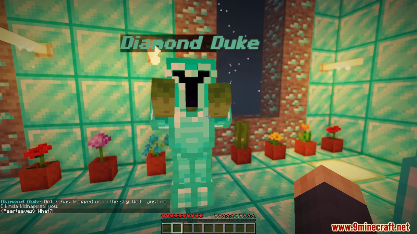 Duke of Diamonds Map Screenshots (3)