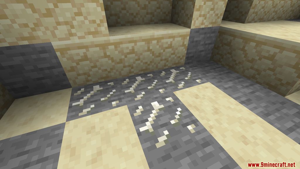 Easy Ores Mod Screenshots 1