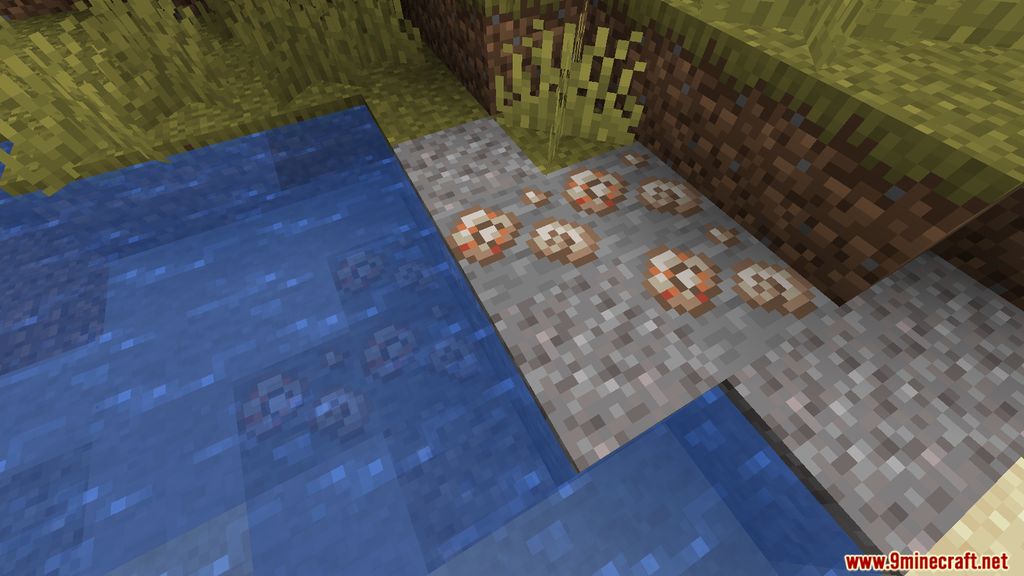 Easy Ores Mod Screenshots 2