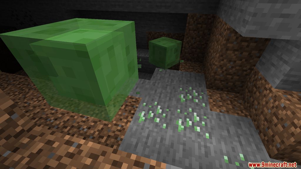 Easy Ores Mod Screenshots 5