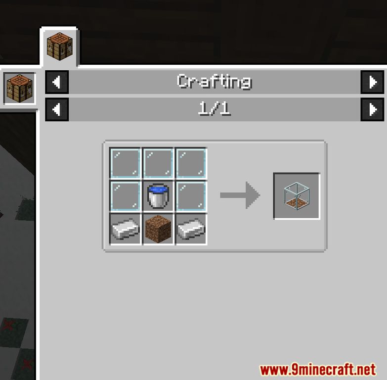 Easy Villager Mod Screenshots 11